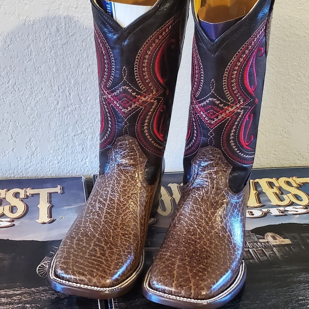 Cowoys boots